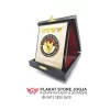 Plakat Box Kayu Penasihat Khusus Presiden