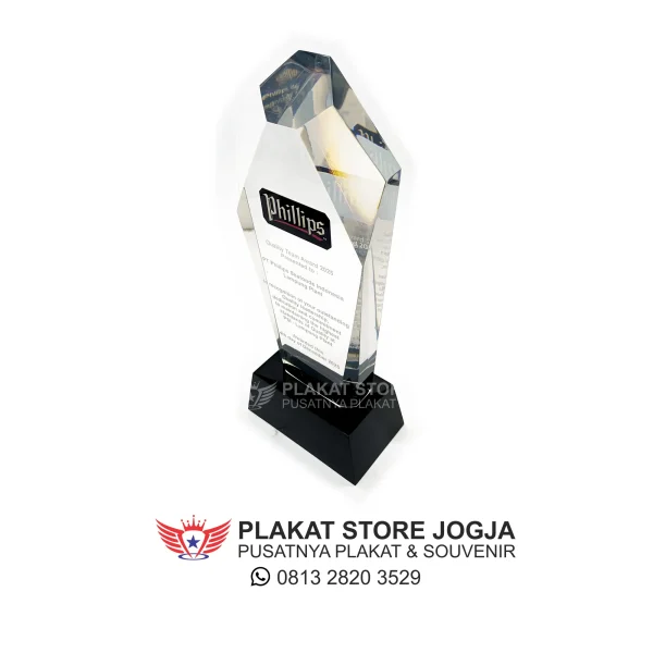 Plakat Resin Phillips